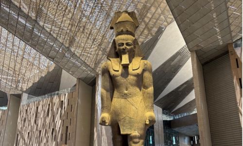 Mısır, Türkiye ile turizm alanındaki iş birliklerini daha da ileri taşımaya hazırlanıyor