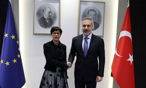 Türk vatandaşlarına çok girişli Schengen vizesinin kolaylaştırılması ve vize serbestisi beklentisi