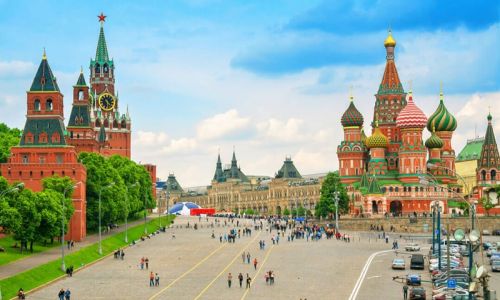 Rusya’dan 2026’da Yeni Vize ve Oturum Kolaylıkları Başlıyor