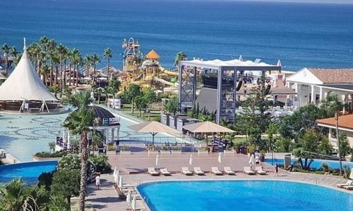 E-ticaret devi Türkiye'deki ilk otelini Antalya'da açıyor