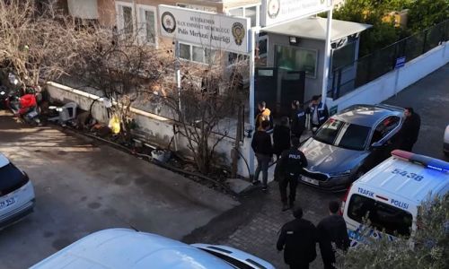 Muğla’da yasadışı yabancı çalıştıranlara 'şafak' baskını