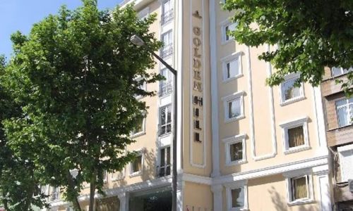 TMSF, iki oteli ihaleyle satışa çıkardı