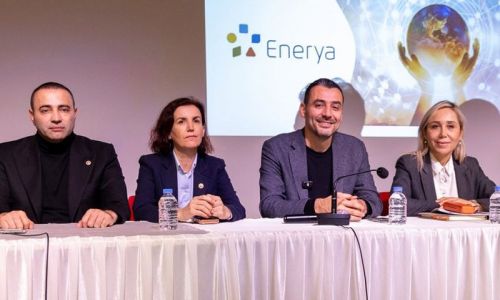 Manavgat doğalgaza kavuşacak, turizmcinin maliyeti düşecek