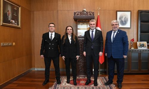 Kahramanmaraş sağlık turizmiyle bölgesel kalkınmaya hazırlanıyor