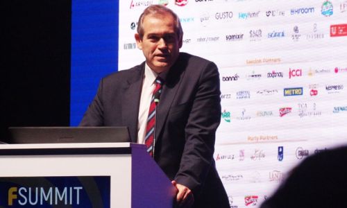 ATSO Başkanı Yusuf Hacısüleyman: “Antalya Turizmini Besleyen Ana Güç Tarım ve Gastronomidir”