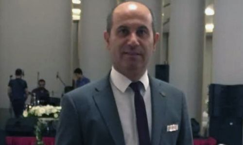 Mustafa Demir, Side Star Elegance Hotel’in operasyon müdürü oldu