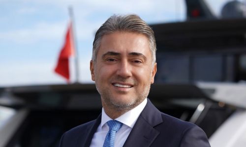 Yat turisti 10 kat daha fazla harcıyor