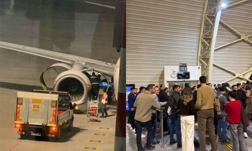 Sunexpres'in 7 saatlik rötarı yolcuların tepkisine sebep oldu