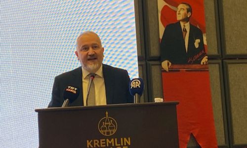 Kavaloğlu: ‘’Sektörle istişare edilmeden tartışılmadan, yasaklamalarla turizm yapılamaz''