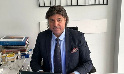 Recep Yavuz: ‘’Schengen engeline takılan turizmciye yeşil pasaport verilmeli’’