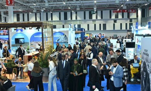 Emitt, Turizm sektörü için 510 milyon Euro iş hacmi yarattı