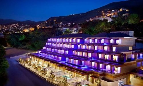 1,5 milyar TL’lik otel yeni yatırımcısını bekliyor