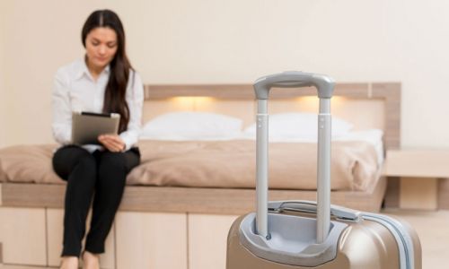 Başkan Orkan: ''Rusya pazarından beklentiler yüksek''