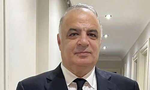 Orhan Sancar: ‘’Kamuoyunda oluşan ‘platformlar tamamen kapatılacak’ algısı gerçeği yansıtmıyor’’