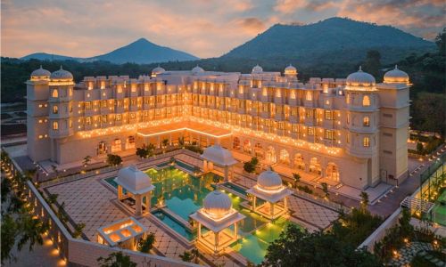 Wyndham'ın oda sayısı 100 bini aştı 