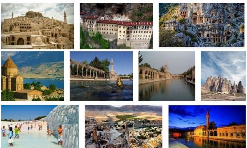 Turizm Bölgelerindeki Otellere Döviz Denetimi arttı