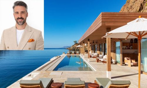 Ahãma’nın Genel Müdürü Oliver Paolo Gillow oldu