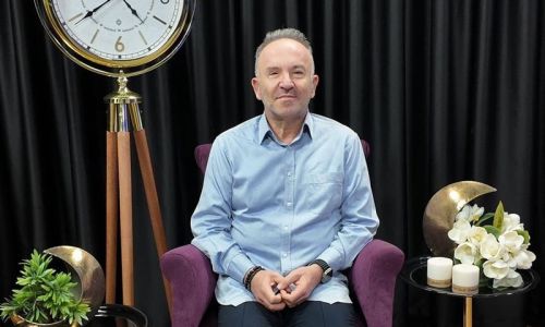 Türkiye sağlık turizminde küresel merkez olma yolunda