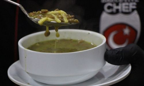 Sakala çarpan çorbası