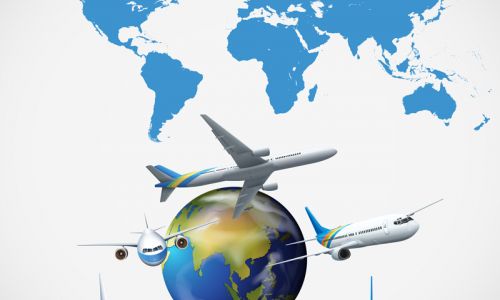 İsrail-İran gerginliği uluslararası uçuşları etkiledi: 227 uçuş iptal edildi