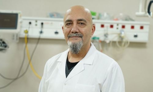 Erişkin her 3 kişiden biri hipertansiyon hastası