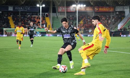 Galatasaray kupada da yoluna devam ediyor