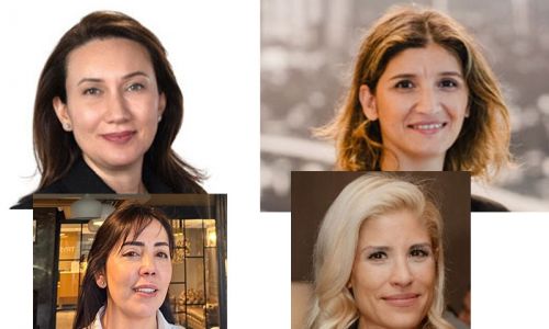 Kadın Turizmcilerden Ortak Mesaj: “Sektöre Atılmaktan Korkmayın”