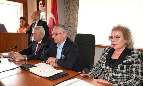 Topaloğlu: ''Rezervasyonlarda bir sıkıntı yok''