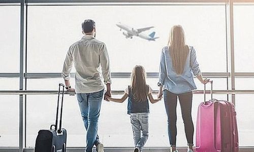 Şubatta 15 milyon kişi havayolunu tercih etti