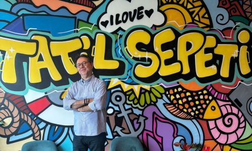 Tatilsepeti’nin Dubai’den özel uçuşla tahliye ettiği misafirleri ülkeye döndü