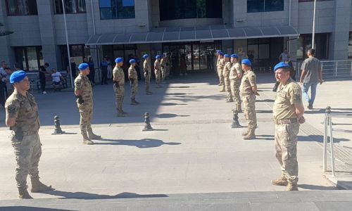 Manavgat'ta otel sahiplerinin de bulunduğu 36 şüpheli daha gözaltına alındı