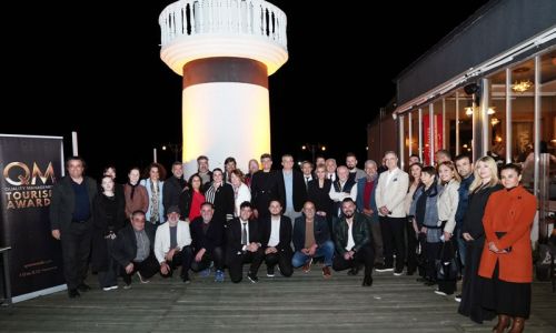 15. QM Awards Oyunu Değiştirenleri Ödüllendiriyor