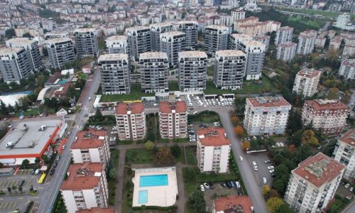 Orta Doğu’daki savaşlar, gayrimenkul yatırımlarını Türkiye’ye yöneltiyor