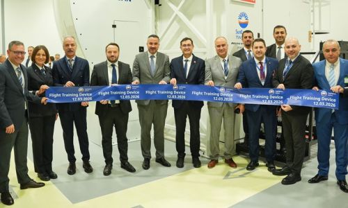 SunExpress, pilot eğitim kapasitesini artırıyor