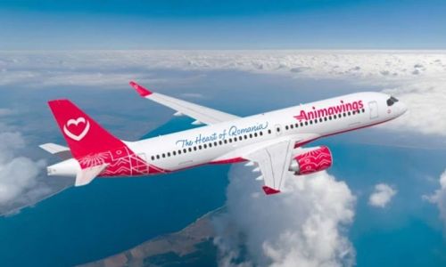 Animawings yaz sezonunda Bükreş'ten Antalya'ya uçacak