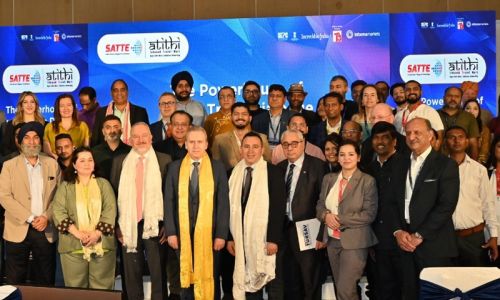 Murtaza Kalender: “Turizmde bugün önlem almazsak yarınları kurtaramayız”