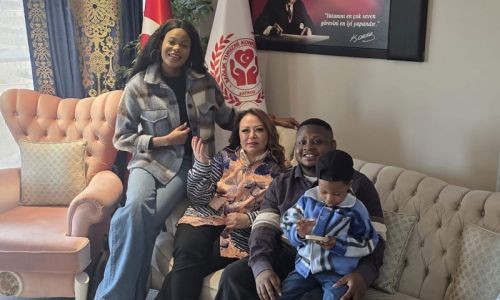 Türkiye-Afrika iş birliği SATKOF ve USTKON ile güçleniyor