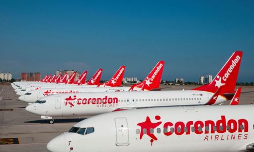 Turizm Havacılığında Dijital Dönüşüm: Corendon Airlines’tan Stratejik Adım