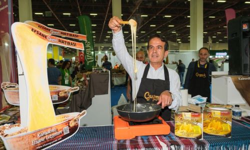 YÖREX 2026 İÇİN GERİ SAYIM BAŞLADI