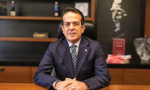 Çavdır: ''Son 10 yılın en yüksek 4. Ocak ayı artışı olmuştur