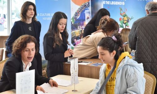 Turizm Devleri Personel Arıyor