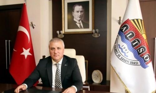 Erdem: ''Bu yıl da turizm sezonuna biraz keyifsiz başlıyoruz''