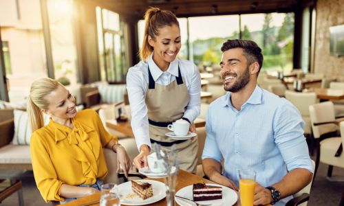 Restoran ve kafelerde sunulan yiyecek ve içeceklerin içerikleri paylaşılacak