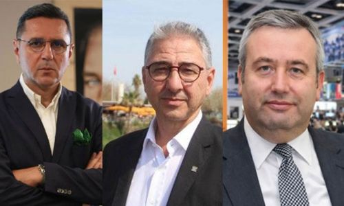 Savaşa rağmen turizmde ‘Büyük Çöküş’ yok