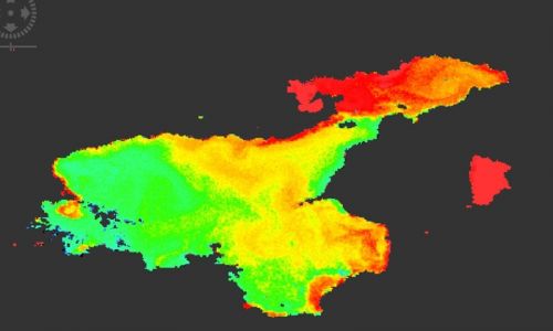 Van Gölü'nün derinliklerindeki sırları