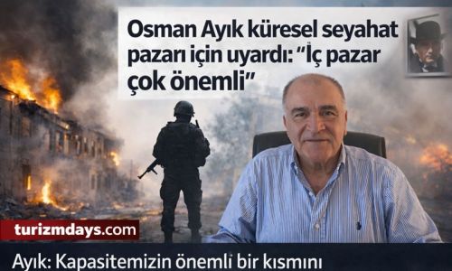 Osman Ayık: 