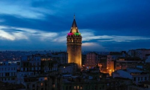 Galata Kulesi davasında mahkeme ret kararı verdi