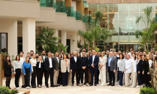 Liberty Signa Yeni Sezona güçlü ve zarif bir başlangıç yaptı