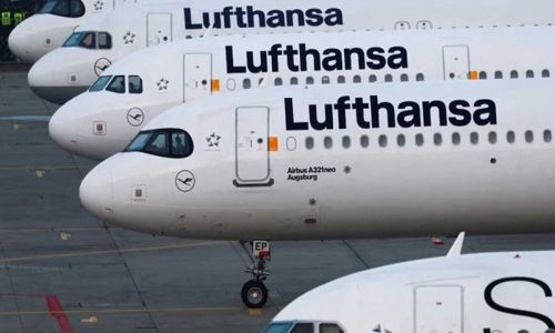 Lufthansa, 10 yıl aradan sonra Münih–İstanbul uçuşlarını yeniden başlattı