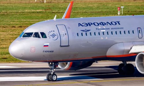 Aeroflot, Krasnodar ile Antalya arasında direkt uçacak